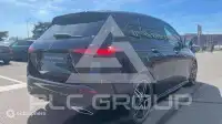 2026 Mercedes Benz B 200