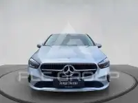 2026 Mercedes Benz B 200