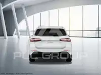 2026 Mercedes Benz B 200