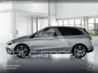 2026 Mercedes Benz B 200