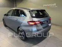 2026 Mercedes Benz B 200