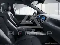 2026 Mercedes Benz B 200