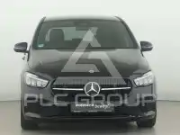 2026 Mercedes Benz B 200