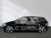 2026 Mercedes Benz B 200
