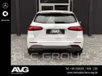 2026 Mercedes Benz B 200