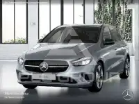 2026 Mercedes Benz B 200