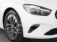 2026 Mercedes Benz B 200
