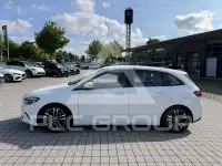 2026 Mercedes Benz B 200