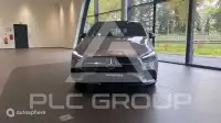 2026 Mercedes Benz B 200