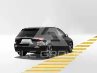 2026 Mercedes Benz B 200