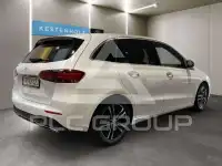 2026 Mercedes Benz B 200