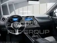 2026 Mercedes Benz B 200