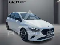 2026 Mercedes Benz B 200