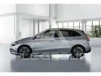 2026 Mercedes Benz B 200