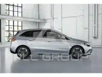 2026 Mercedes Benz B 200