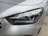 2026 Mercedes Benz B 200