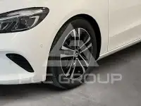 2026 Mercedes Benz B 200