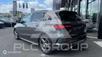 2026 Mercedes Benz B 200