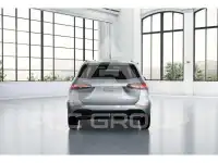 2026 Mercedes Benz B 200