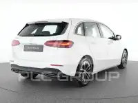 2026 Mercedes Benz B 200