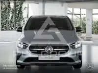 2026 Mercedes Benz B 200
