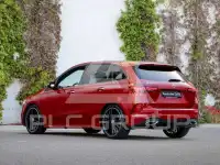 2026 Mercedes Benz B 200