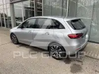 2026 Mercedes Benz B 200