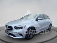 2026 Mercedes Benz B 200