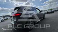2026 Mercedes Benz B 200