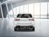 2026 Mercedes Benz B 200