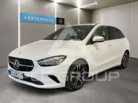 2026 Mercedes Benz B 200
