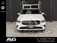 2026 Mercedes Benz B 200