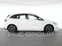 2026 Mercedes Benz B 200