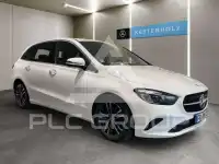 2026 Mercedes Benz B 200