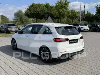 2026 Mercedes Benz B 200