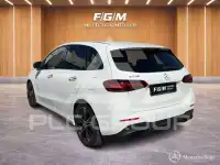 2026 Mercedes Benz B 200