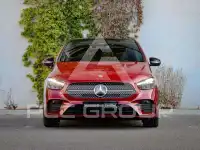 2026 Mercedes Benz B 200