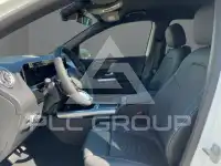 2026 Mercedes Benz B 200
