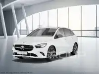 2026 Mercedes Benz B 200