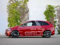 2026 Mercedes Benz B 200