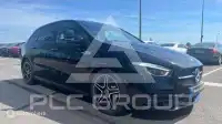 2026 Mercedes Benz B 200