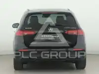 2026 Mercedes Benz B 200