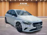 2026 Mercedes Benz B 200