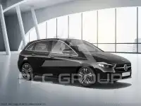 2026 Mercedes Benz B 200