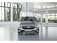 2026 Mercedes Benz B 200