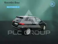 2026 Mercedes Benz B 200