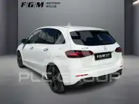 2026 Mercedes Benz B 200