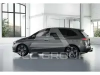 2026 Mercedes Benz B 200
