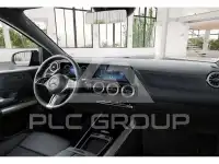 2026 Mercedes Benz B 200