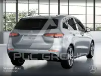 2026 Mercedes Benz B 200
